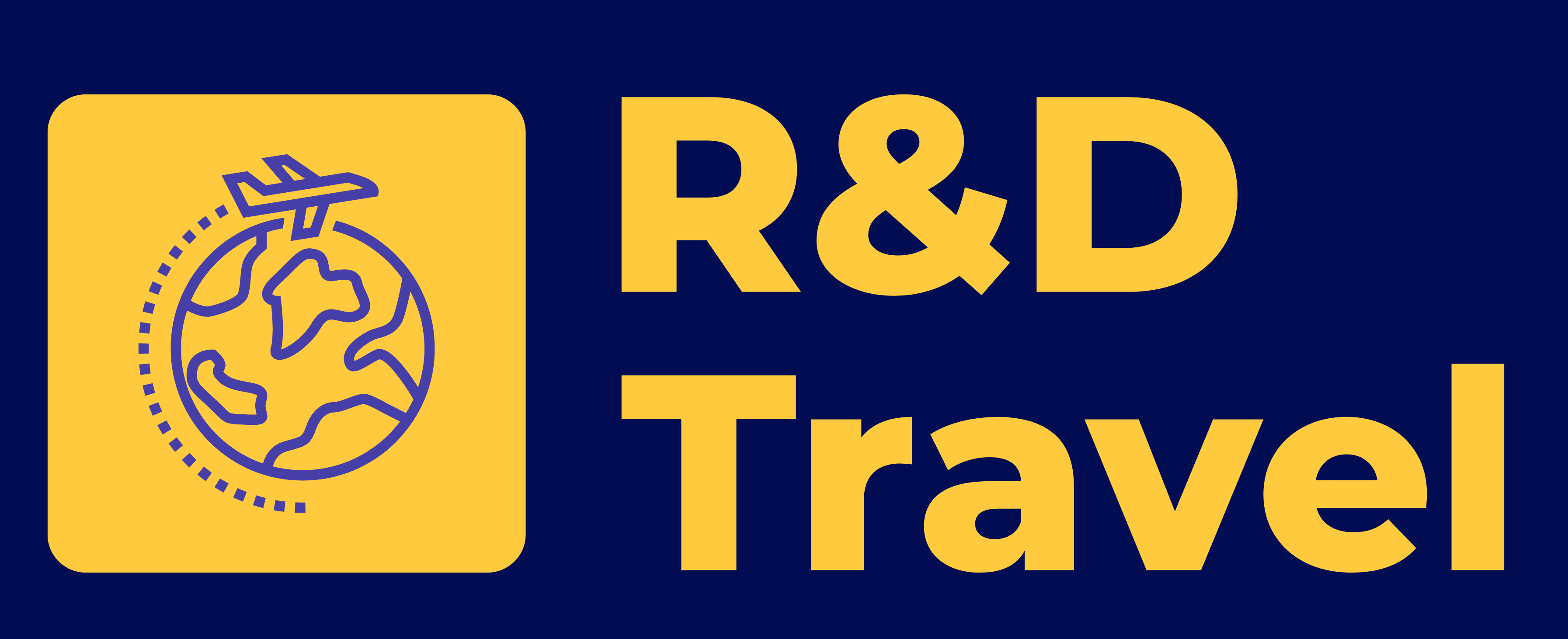 r&d travel agency